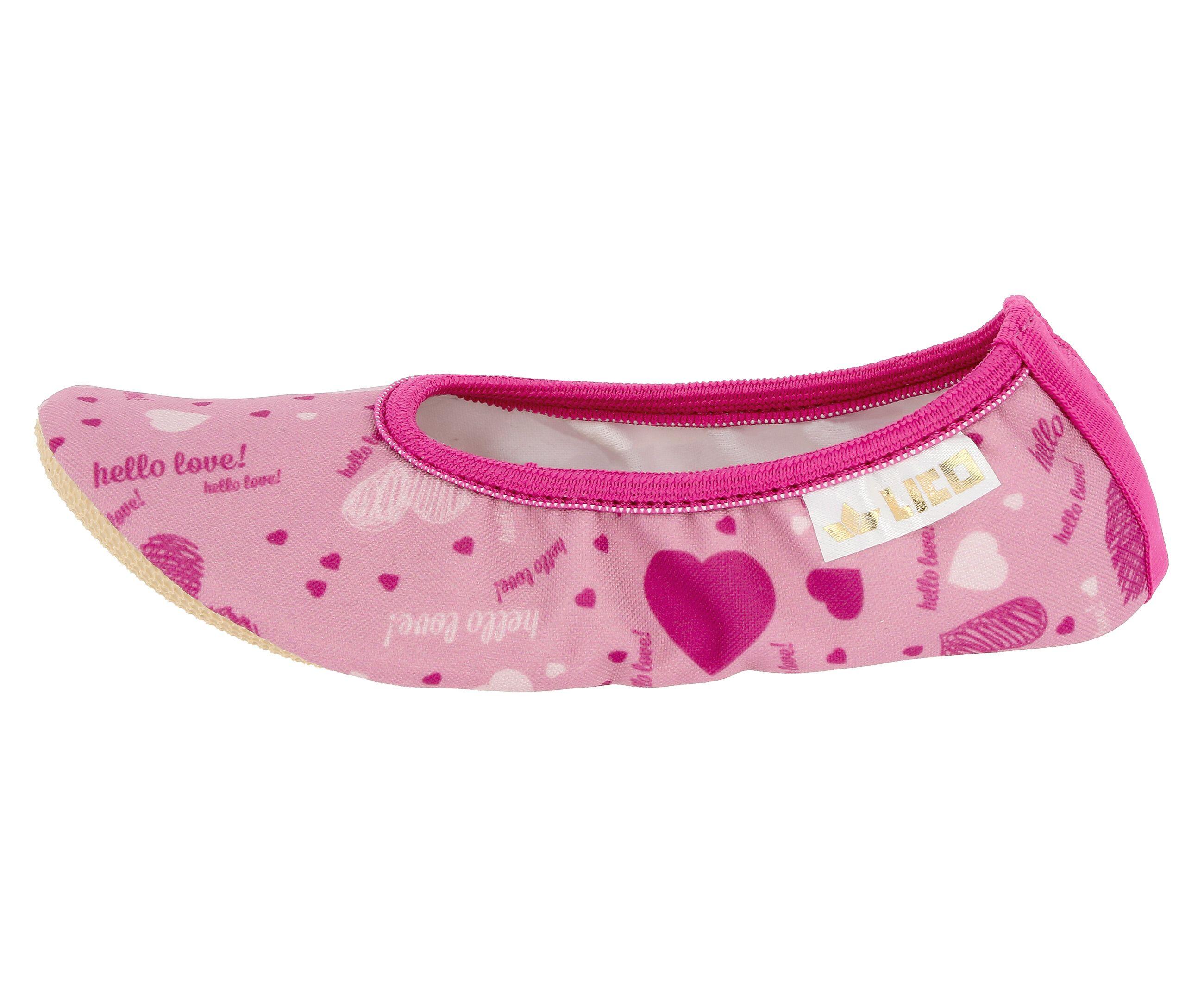 Lico Mikado Scarpe Da Ginnastica Per Bambine E Ragazze – Nylon Con Inserti Sintetici, Allacciatura Rapida, Suola Leggera CME, Soletta Intercambiabile, Tempo Libero - 3