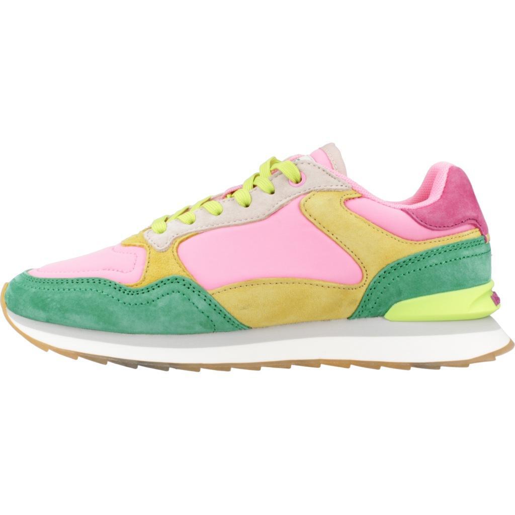 Zapatillas Mujer Hoff Santa Marta rosa 5/6