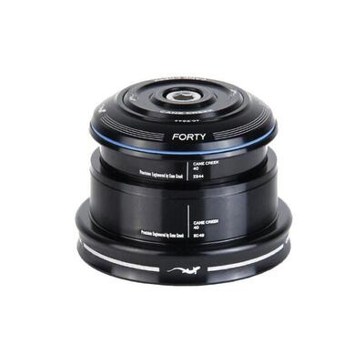 Vollständiger Steuersatz Cane Creek 40-Series zs44-28,6 EC49-40