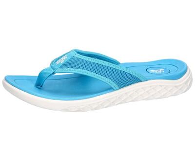 Badesandale Damen Slipper LICO Linosa