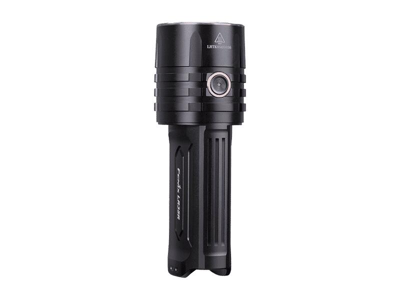 Latarka diodowa Fenix LR35R 4/5