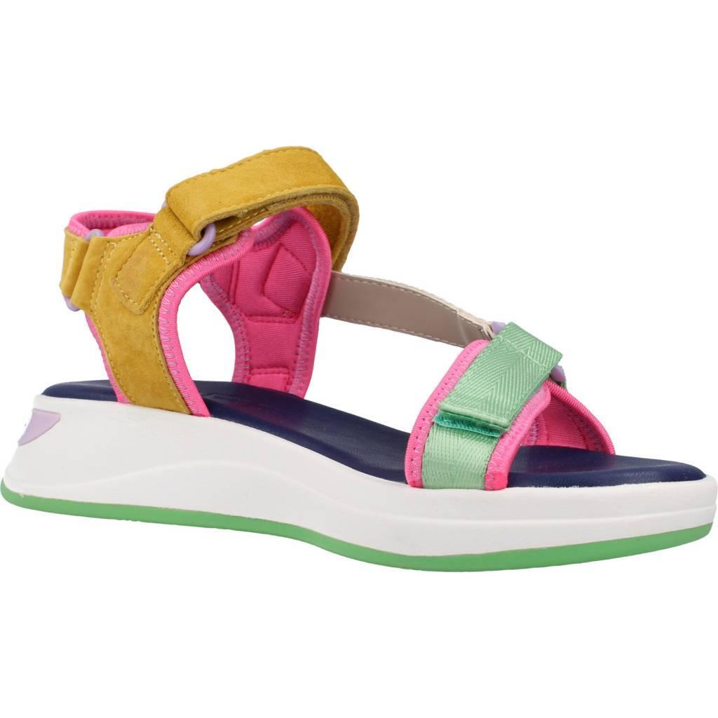 Sandalen Hoff Model Phuket Kleur Veelkleurig 5/5