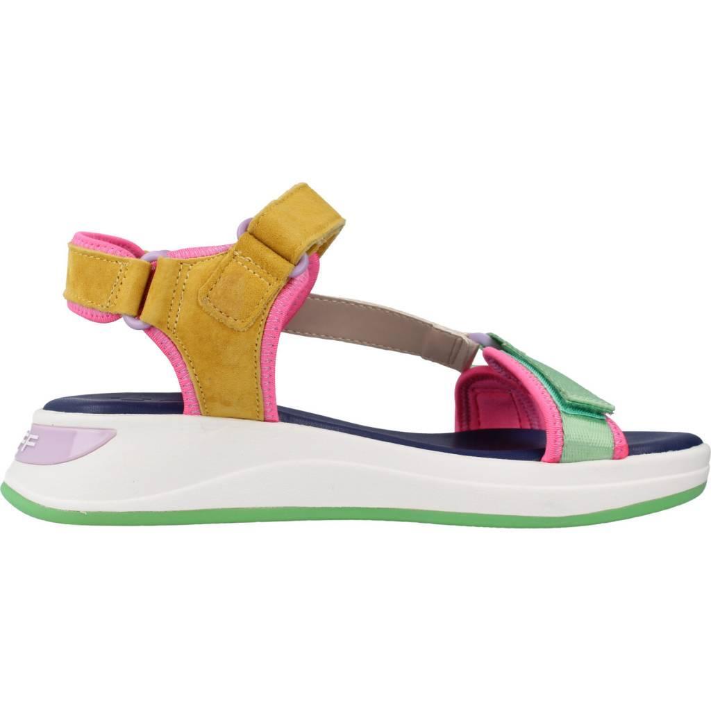 Sandalen Hoff Model Phuket Kleur Veelkleurig 4/5