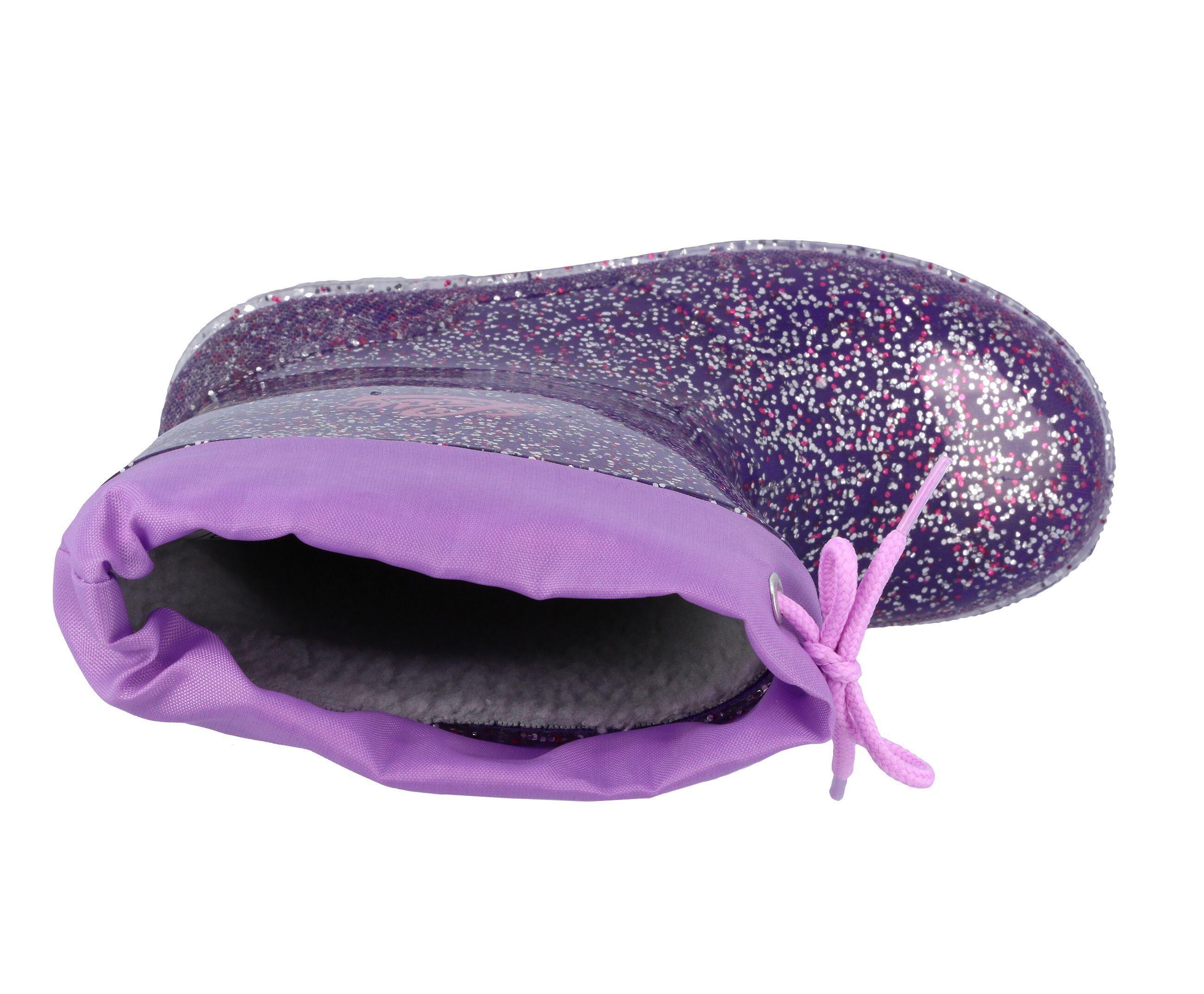 Rubber laarzen Meisjes Slipper LICO Powerlight W Blinky 5/7