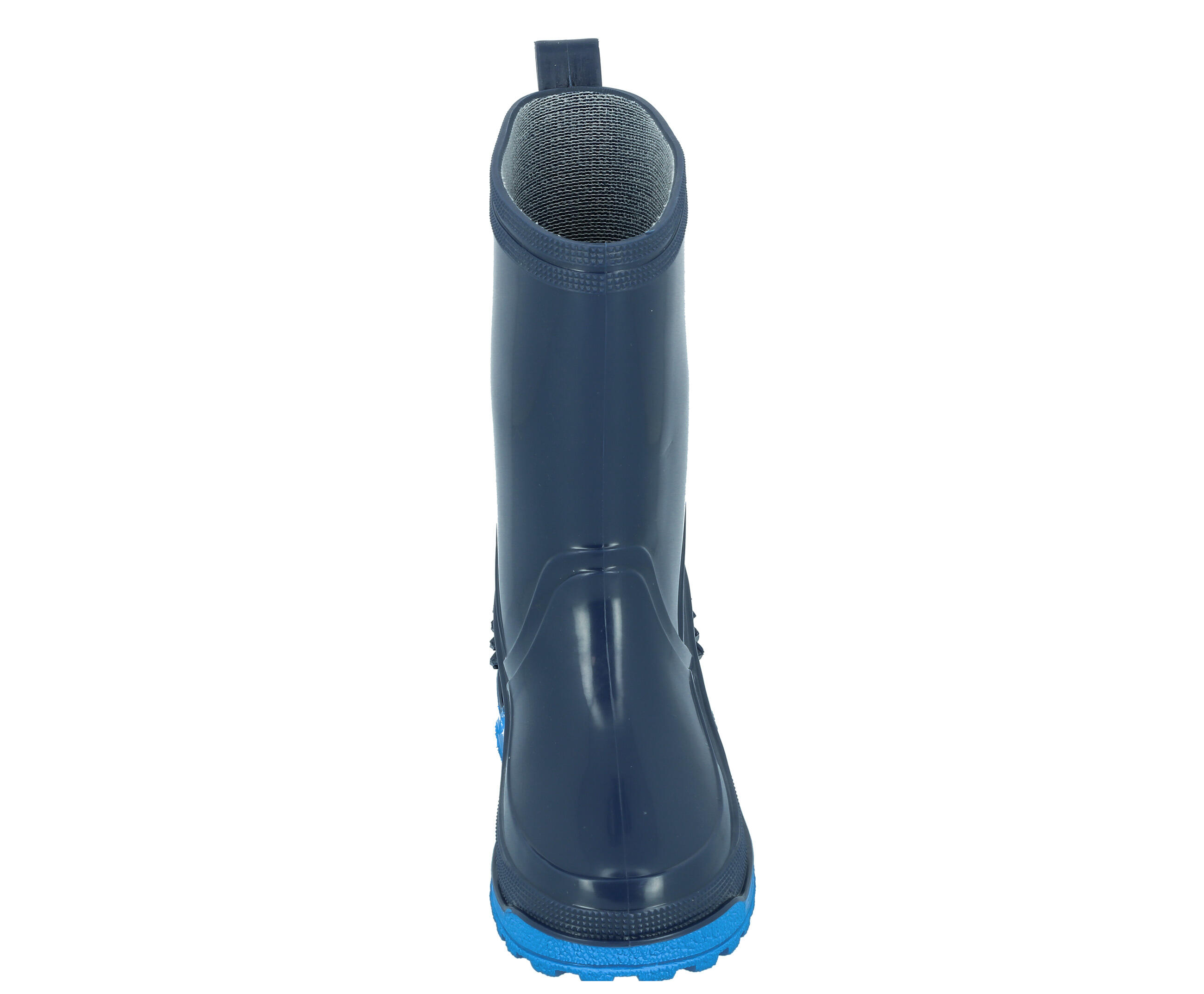 bottes en caoutchouc Mocassins Garçons LICO Terminator 3/6