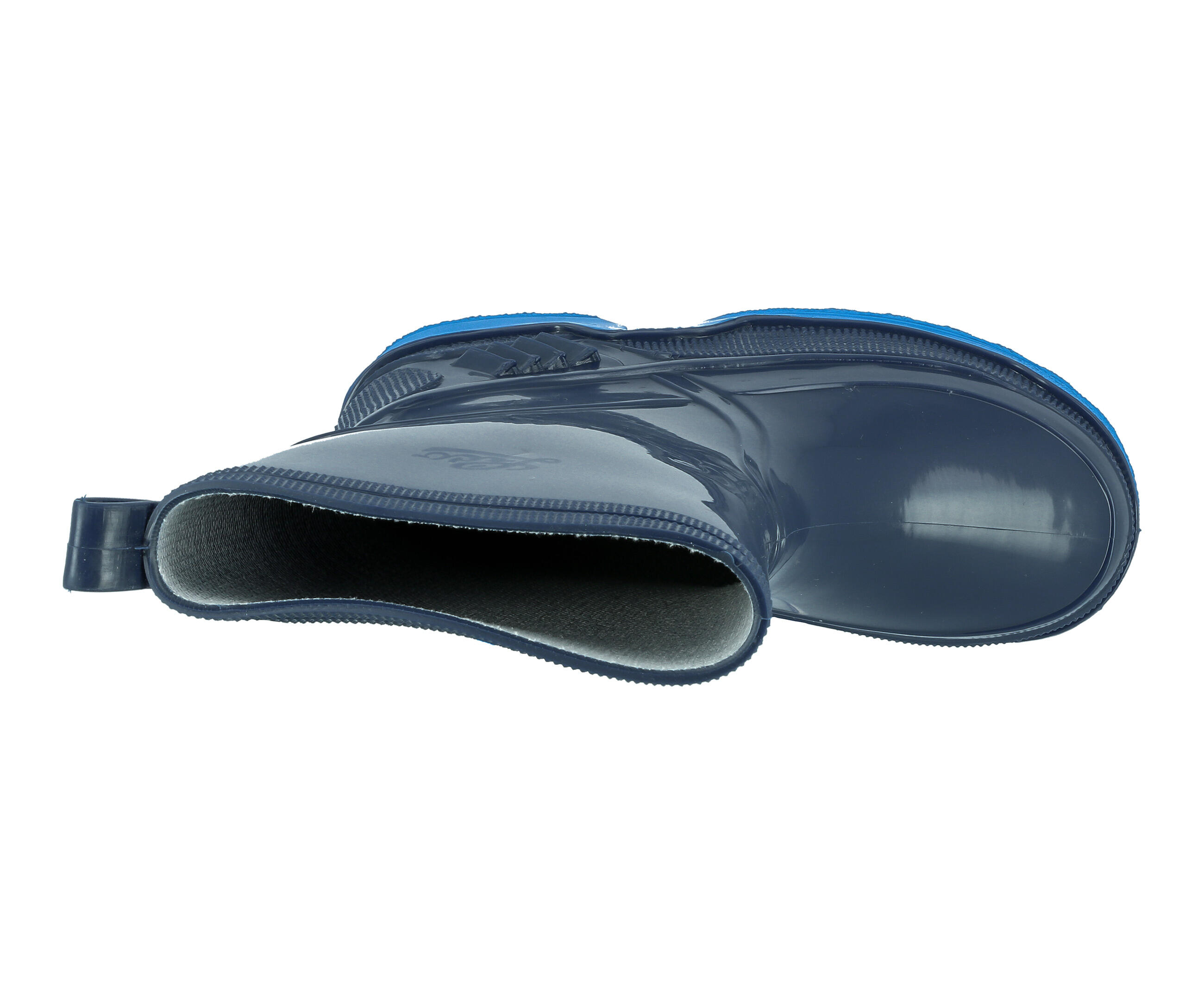 bottes en caoutchouc Mocassins Garçons LICO Terminator 5/6