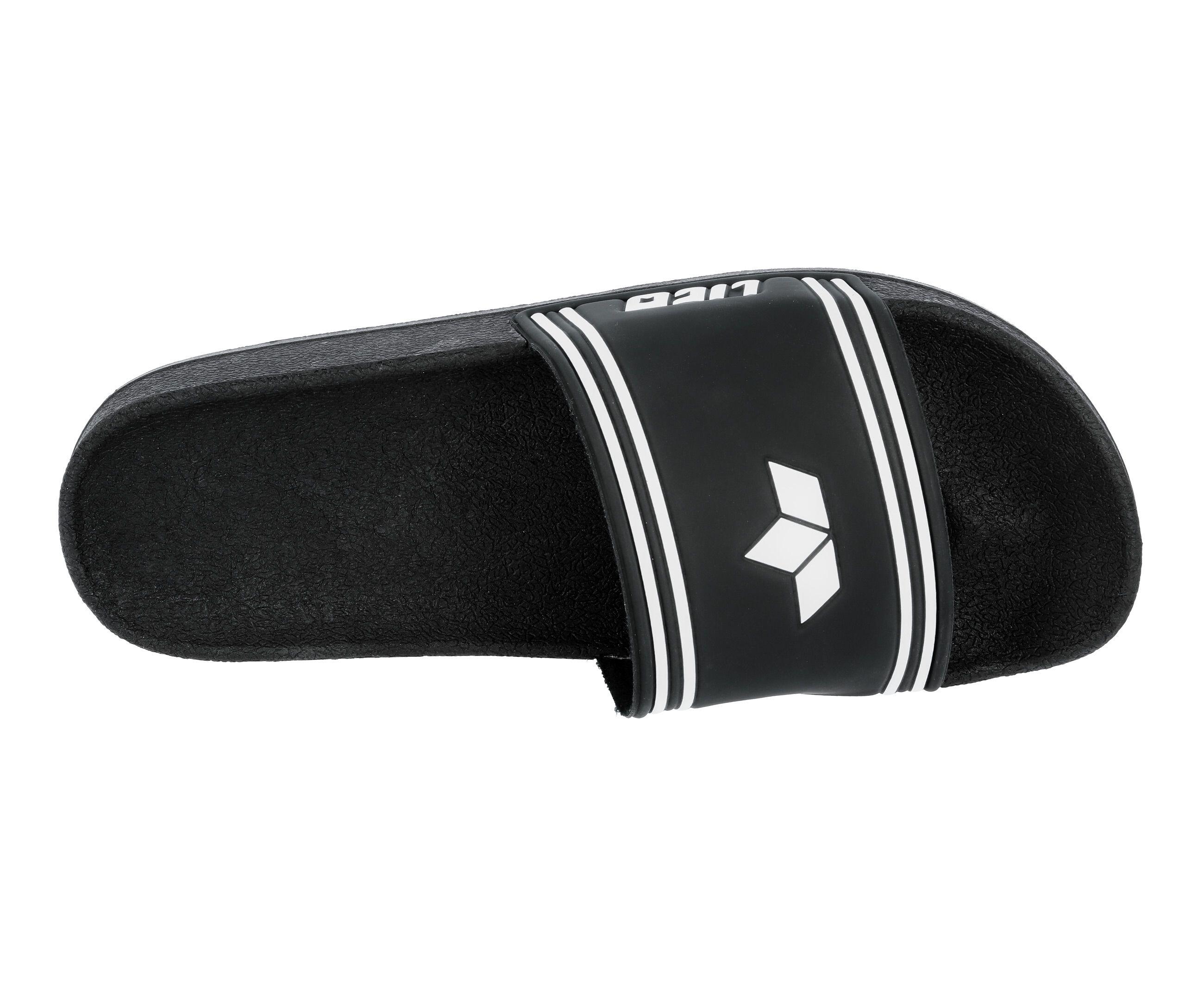 Pantoufle de bain Mocassins Hommes LICO Coast 5/6