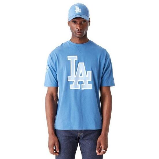 T-shirt Los Angeles Dodgers World Series