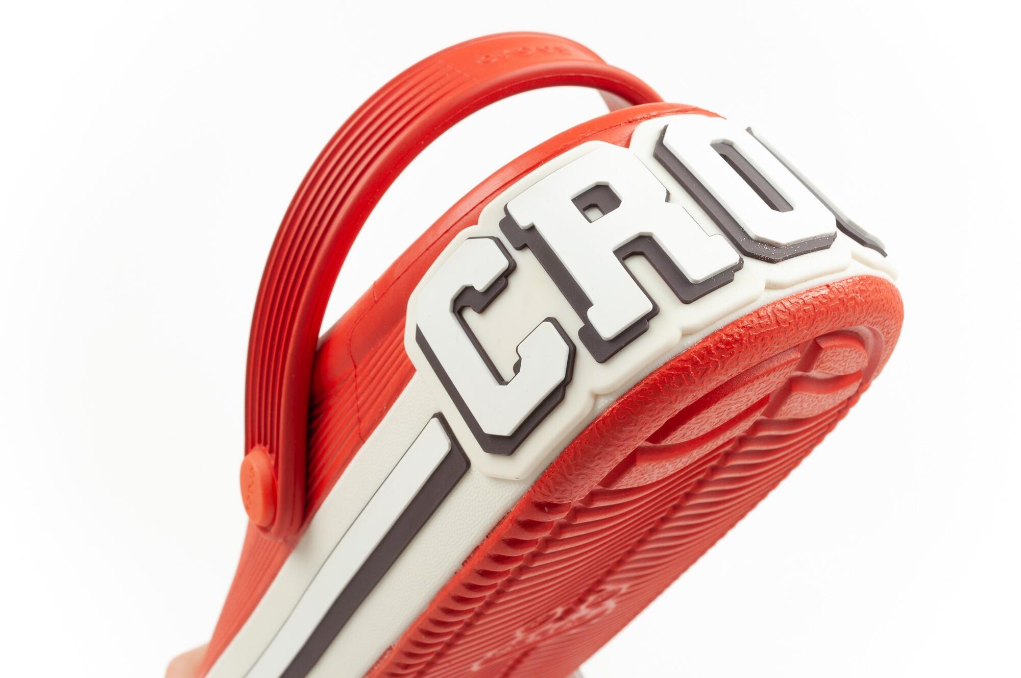 Klapki sandały chodaki damskie Crocs Off court 5/7