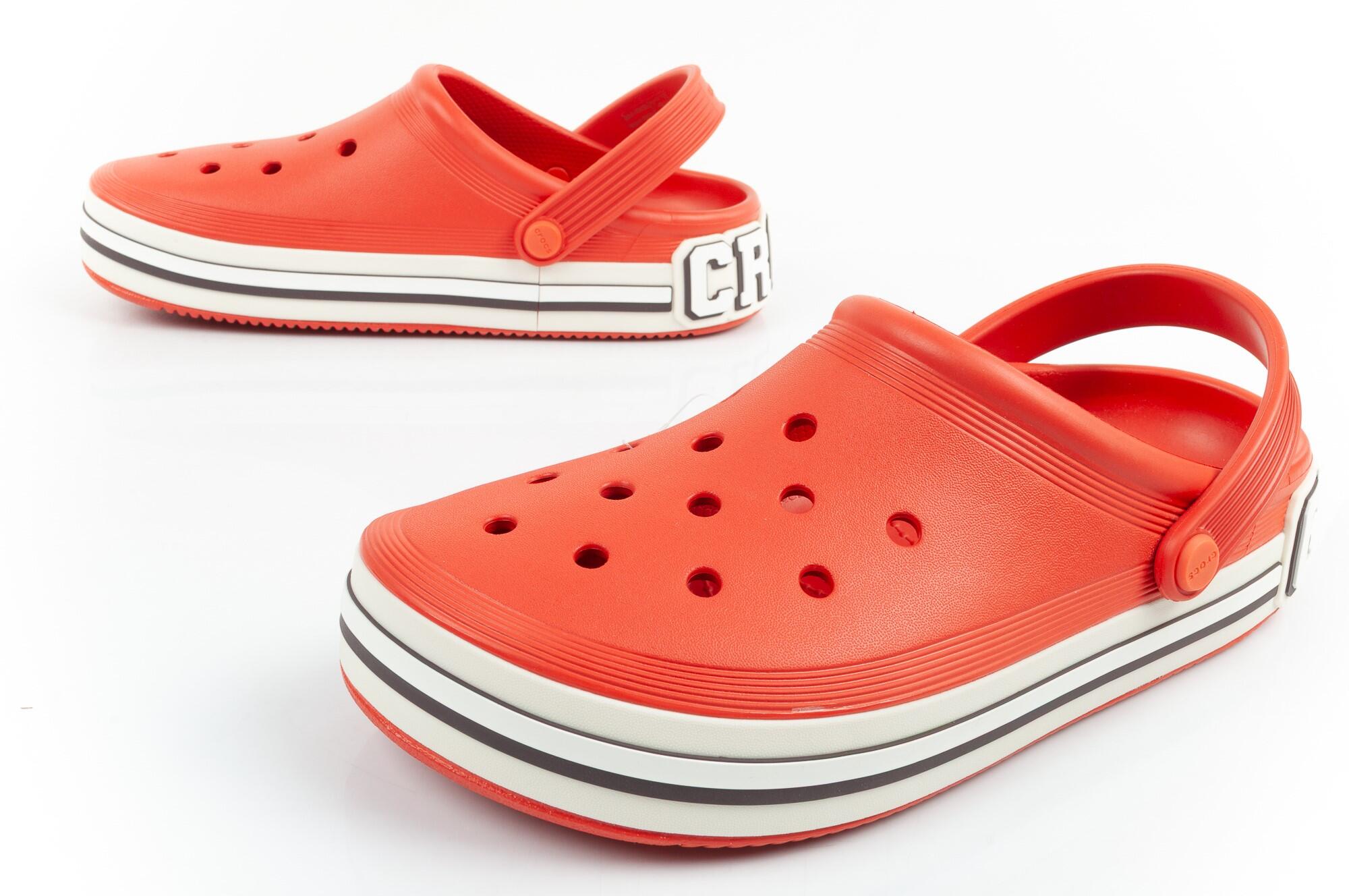 Sandales pour femmes Crocs Off court 6/7