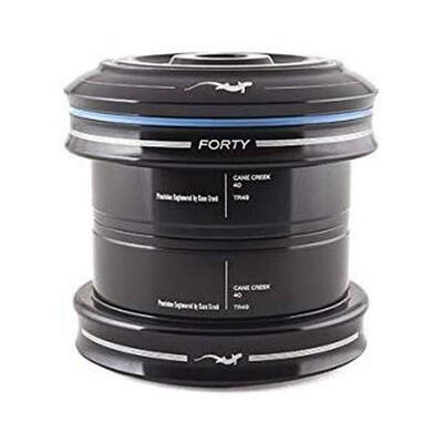 Serie sterzo completa Cane Creek 40-Series ec49-38.1 ec49-40