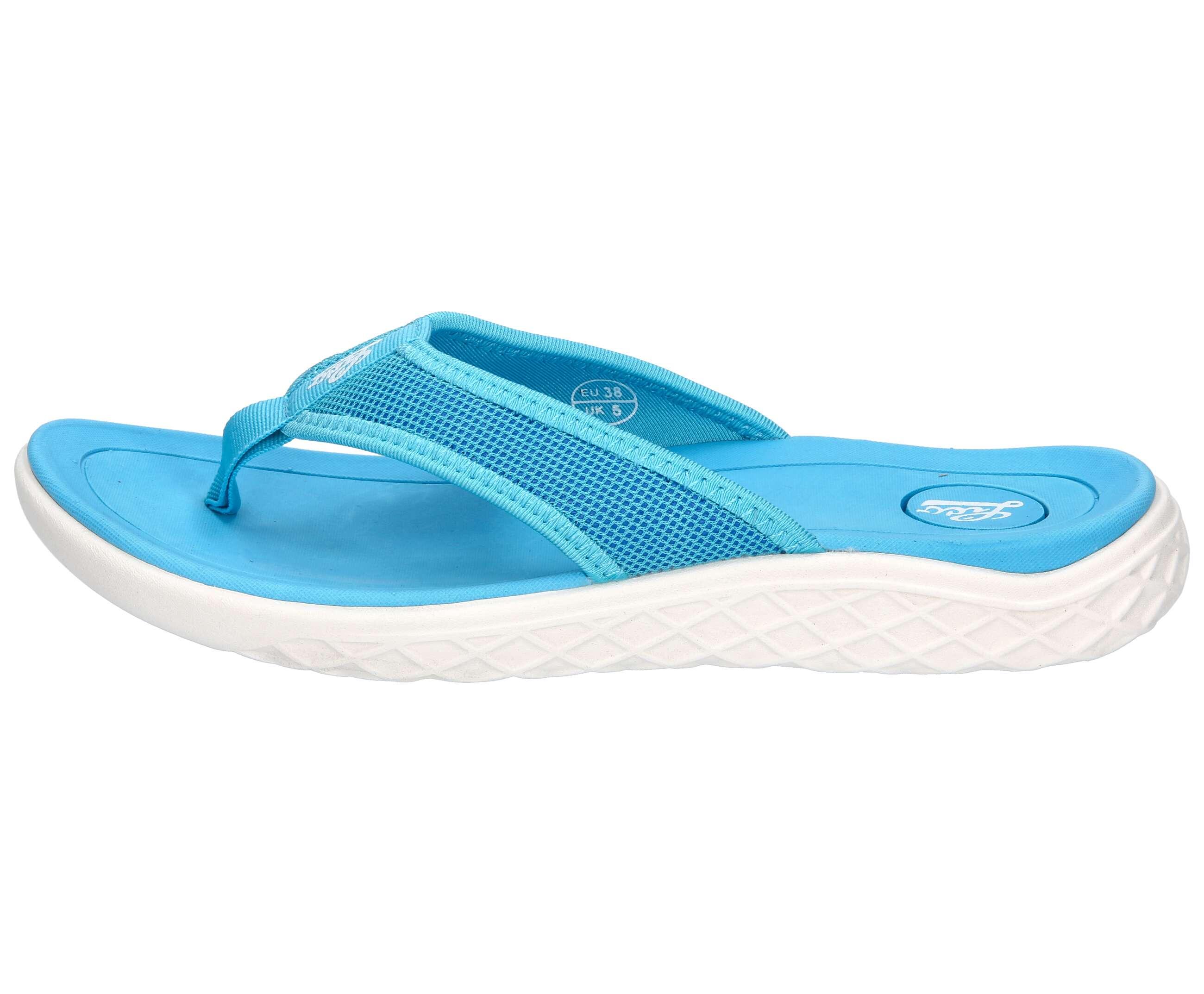 Sandale de bain Mocassins Femmes LICO Linosa 2/6