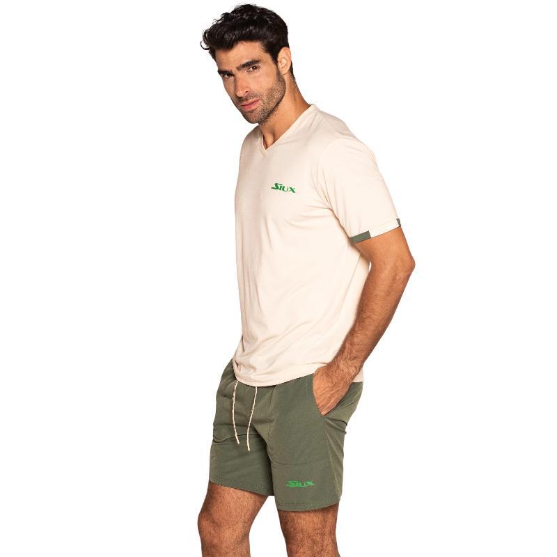 T-shirt Siux Gea 3/5