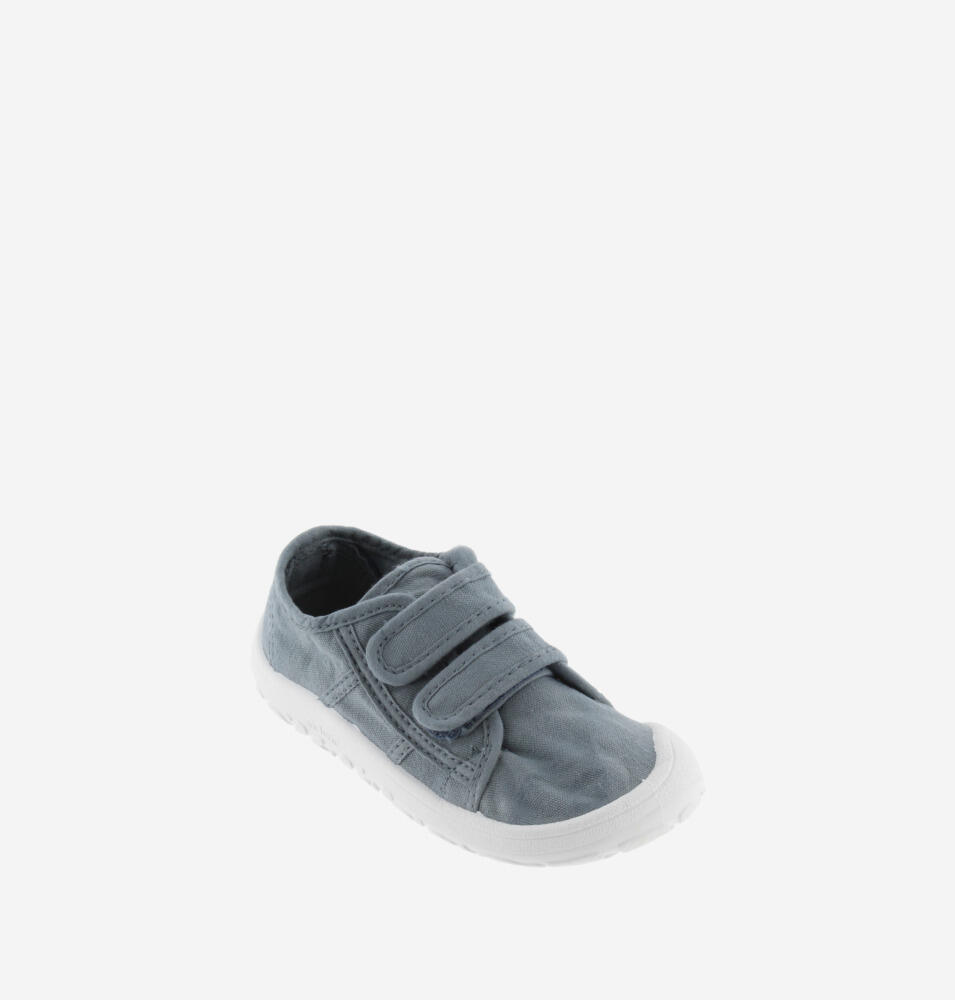 Zapatilla de Moda para KIDS/BEBÉ VICTORIA BOSCO TIRAS AUTOADHERENTES 2/5