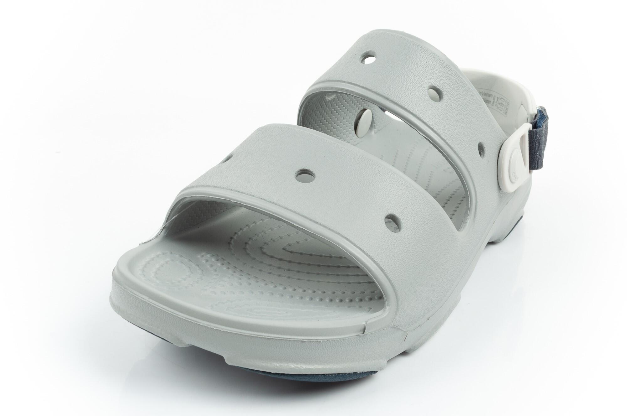 Sandales clogs pour hommes Crocs Classic All Terain 3/6