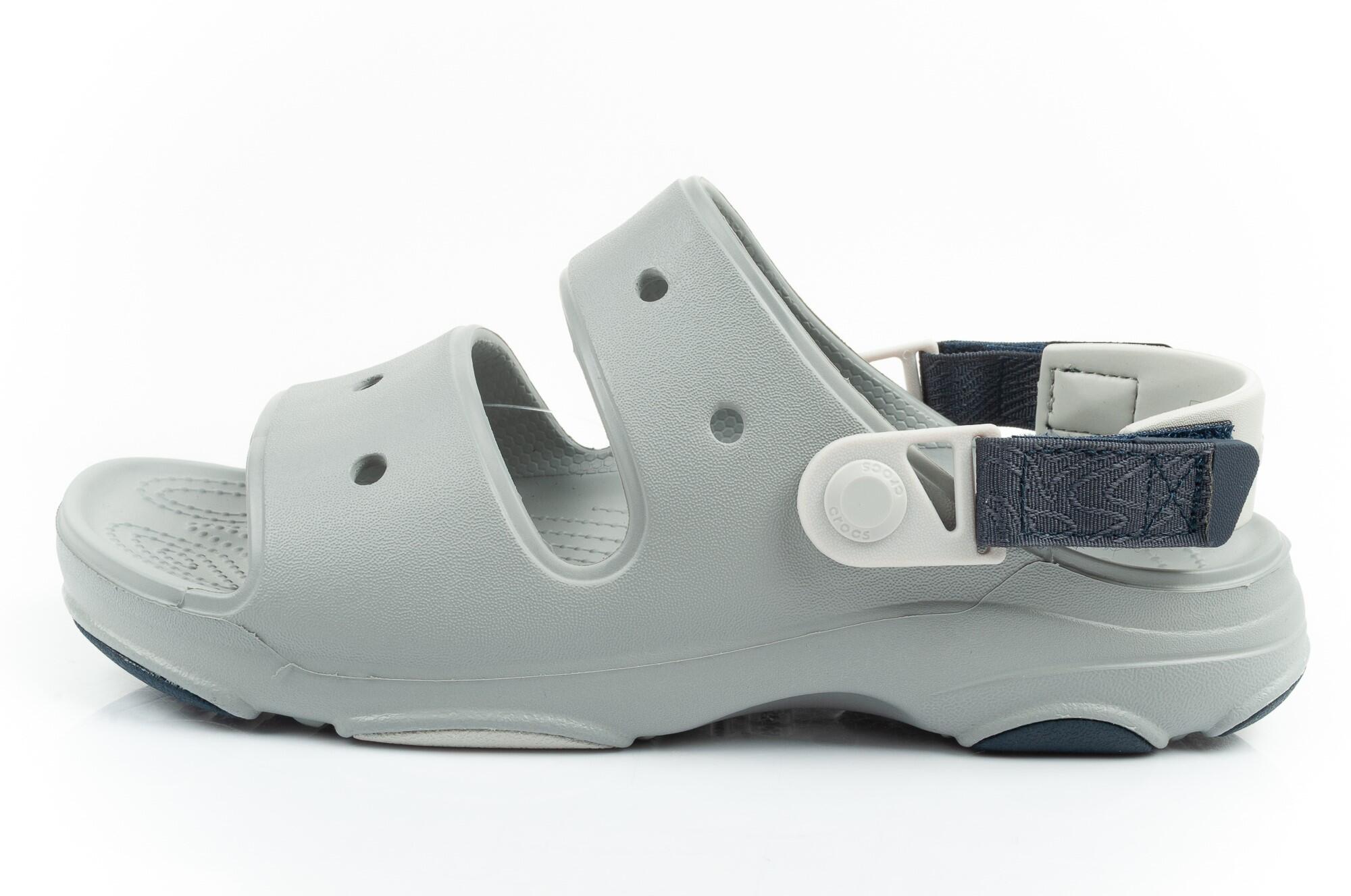 Sandales clogs pour hommes Crocs Classic All Terain 2/6