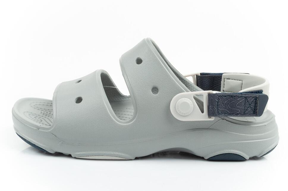 Sandały chodaki męskie Crocs Classic All Terain