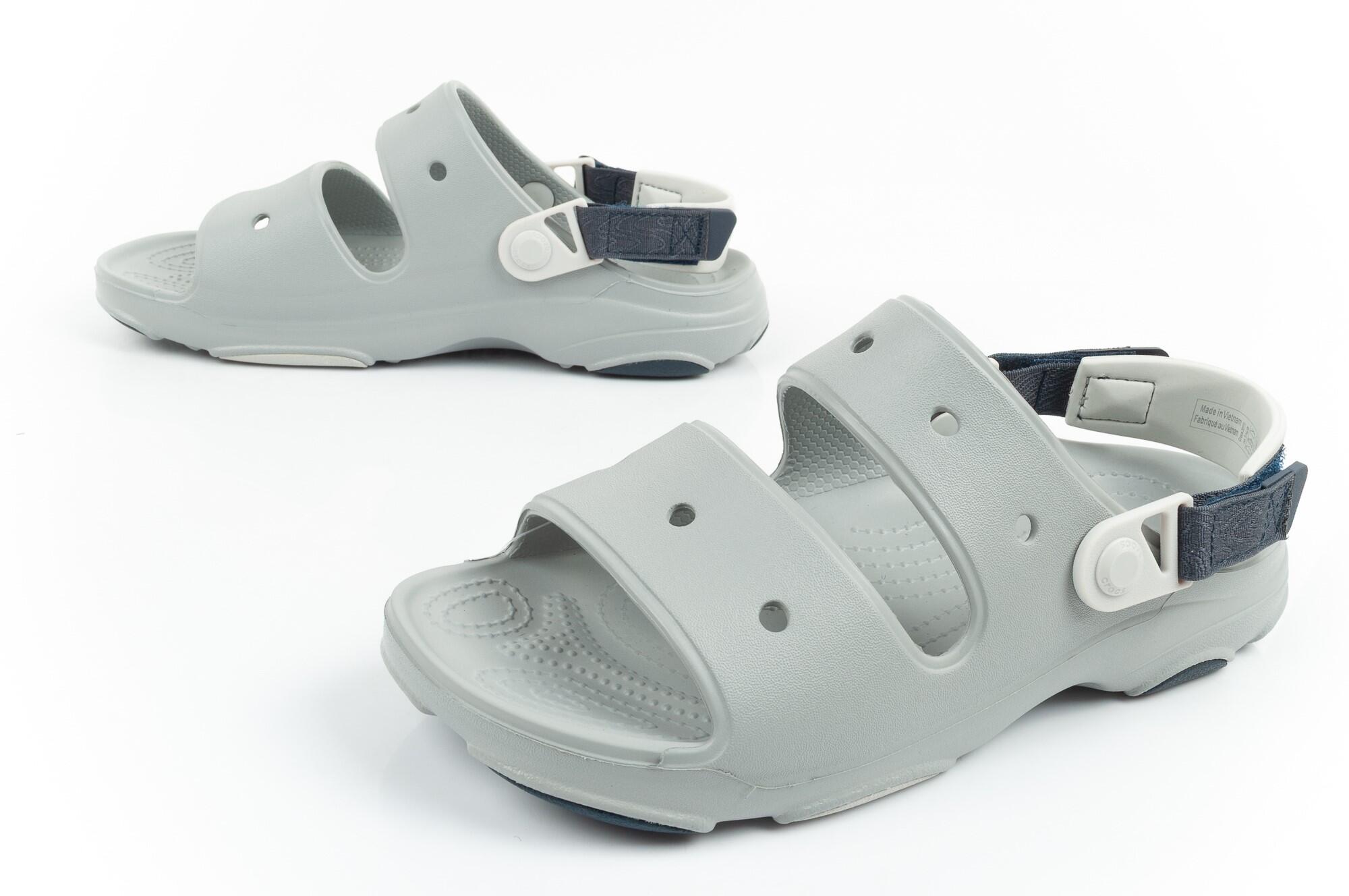 Sandales clogs pour hommes Crocs Classic All Terain 5/6