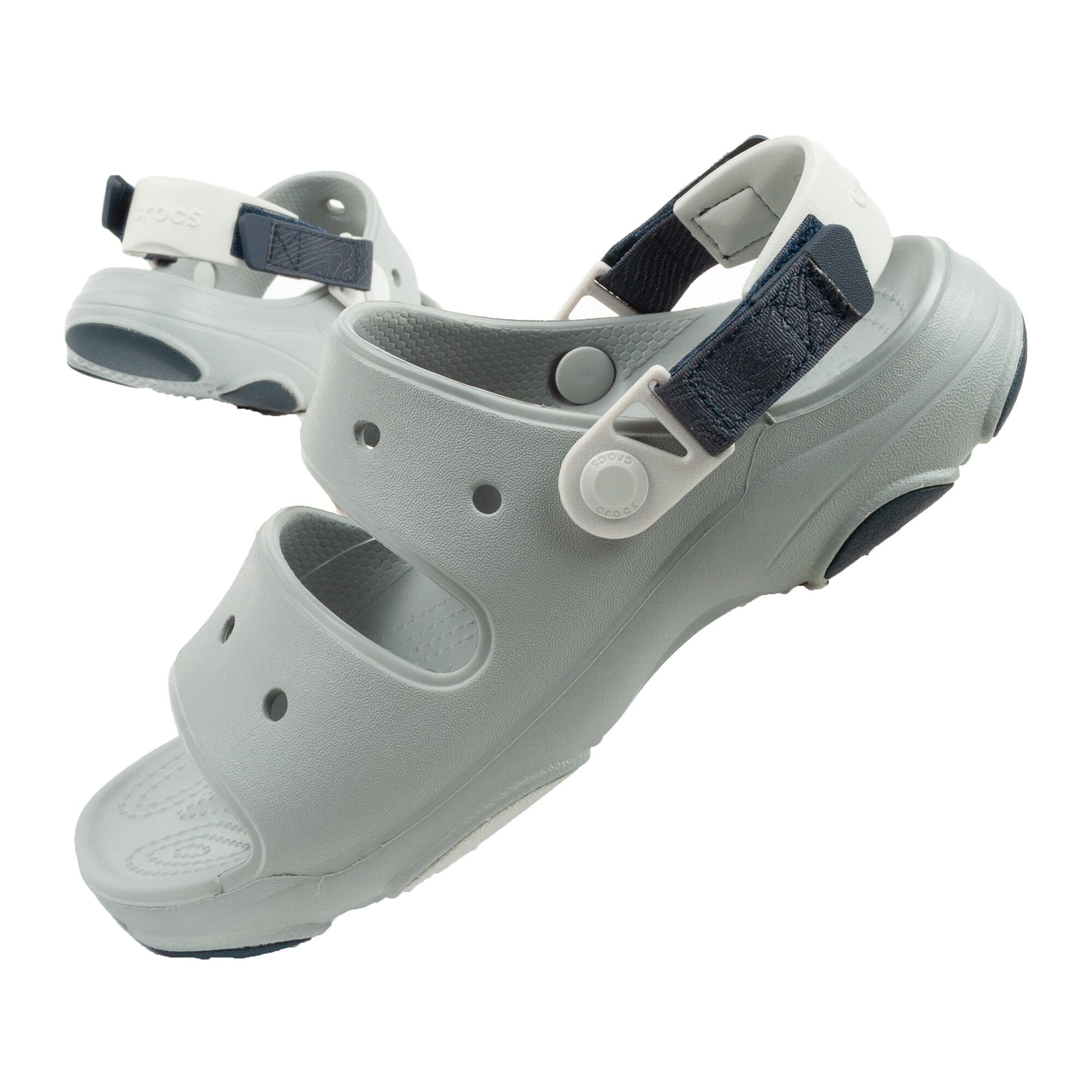 Sandały chodaki męskie Crocs Classic All Terain