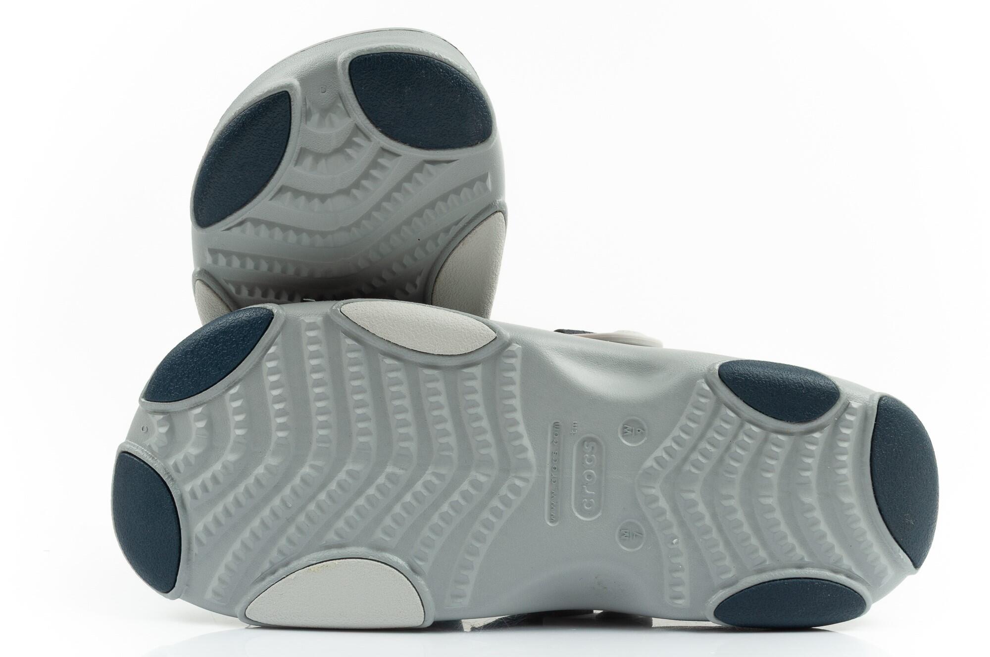 Sandales clogs pour hommes Crocs Classic All Terain 6/6