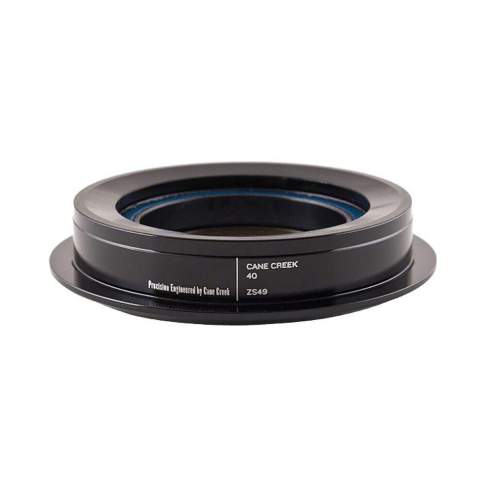 Cane Creek - Jeu De Direction Partie Basse Cane Creek 40-series Zs49-30 - Jeu De Direction - Noir - No Size - Decathlon