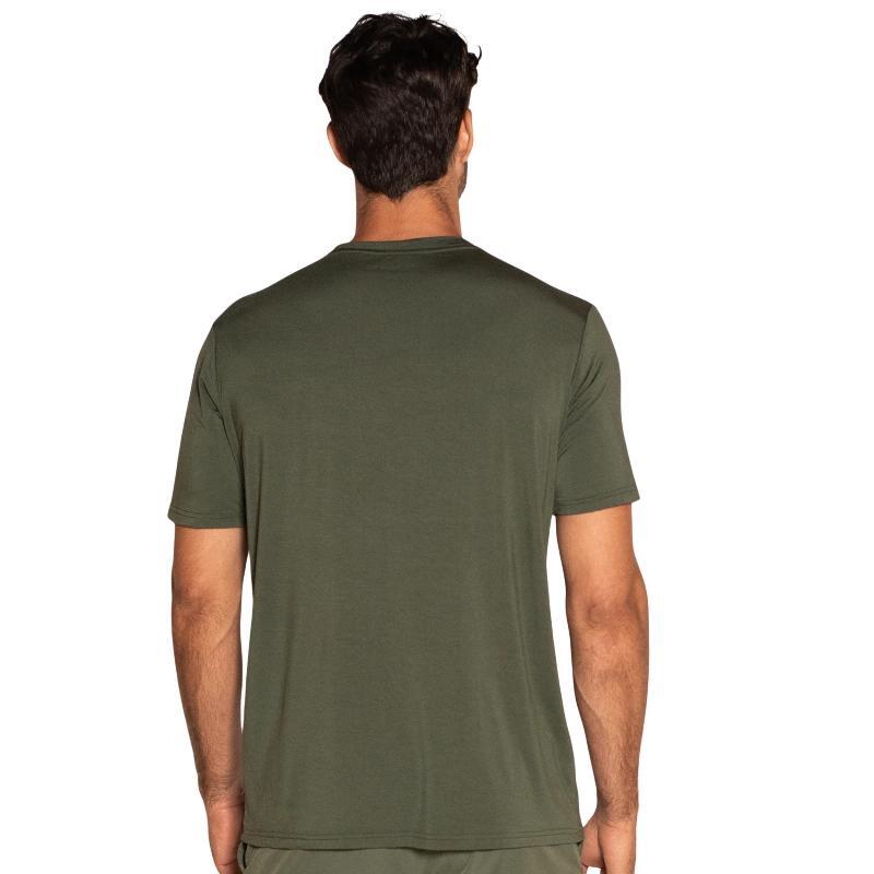 Camiseta Siux Terra Tee 3/5