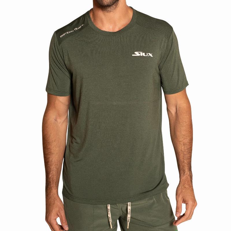 Camiseta Siux Terra Tee 2/5