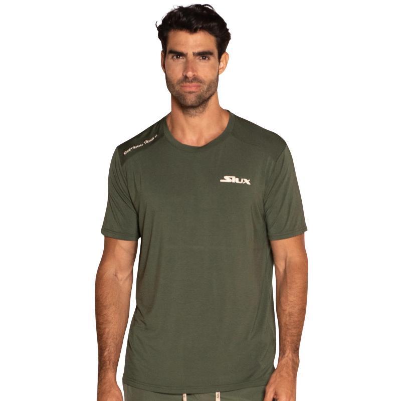 Camiseta Siux Terra Tee 4/5