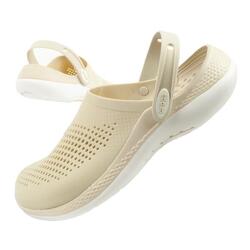 Sandales pour hommes Crocs Literide