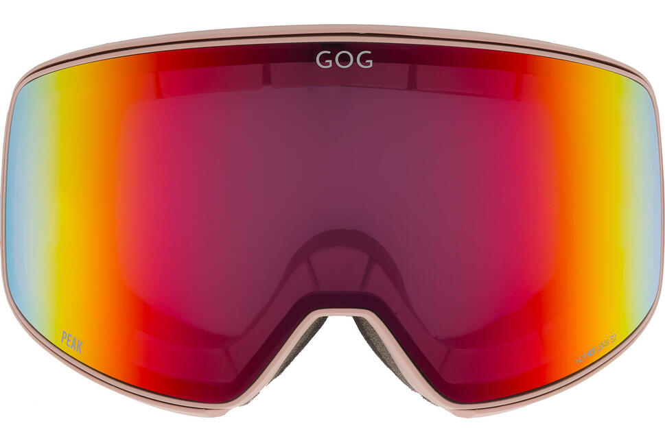 Gogle narciarskie GOG