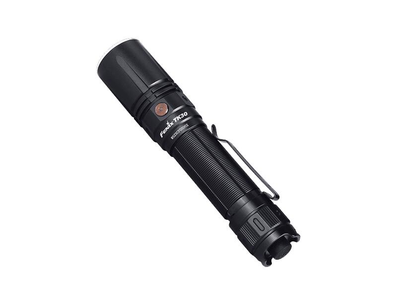 Taschenlampe TK30 - laser 500 lm 3/5