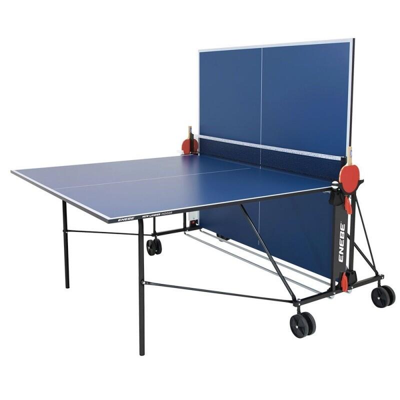 Mesa Pingpong Enebe New Lander Indoor 2/4