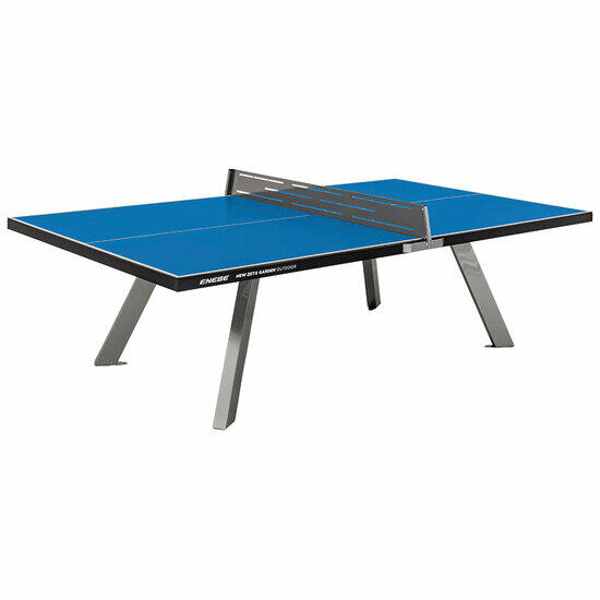 Mesa Pingpong Exterior Enebe New Zeta Garden Outdoor 1/3