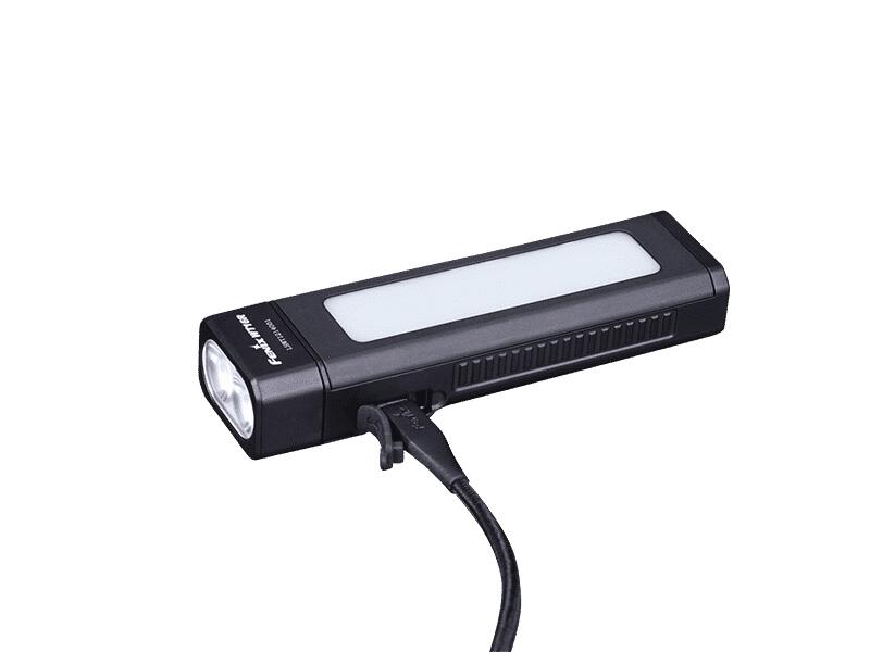 Lanterna LED Fenix Professionnelle 4/7