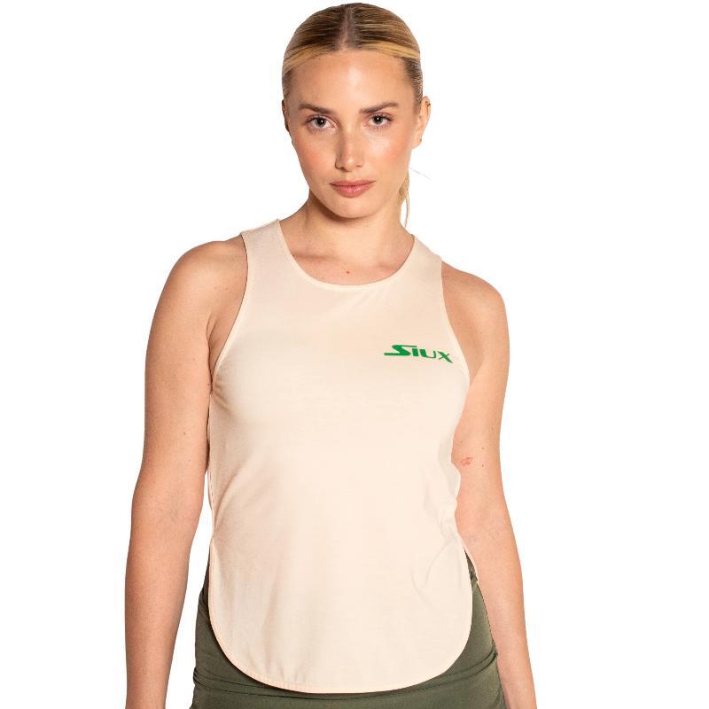 Canotta Siux Gea Donna 1/5