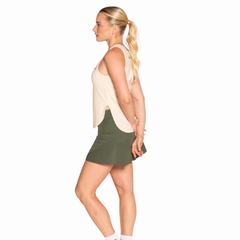 Canotta Siux Gea Donna 2/5