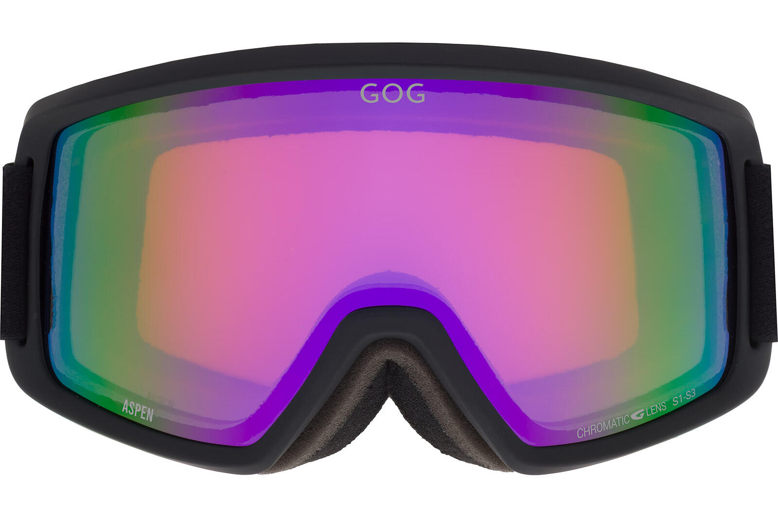 Gogle narciarskie GOG 2/7