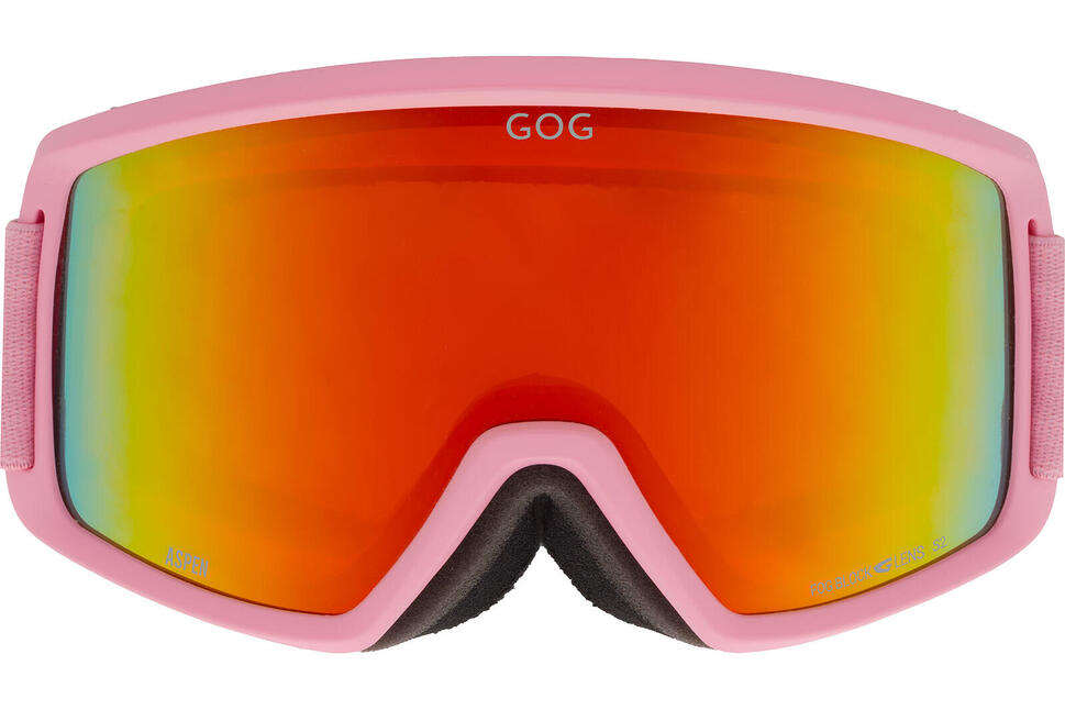 Gogle narciarskie GOG