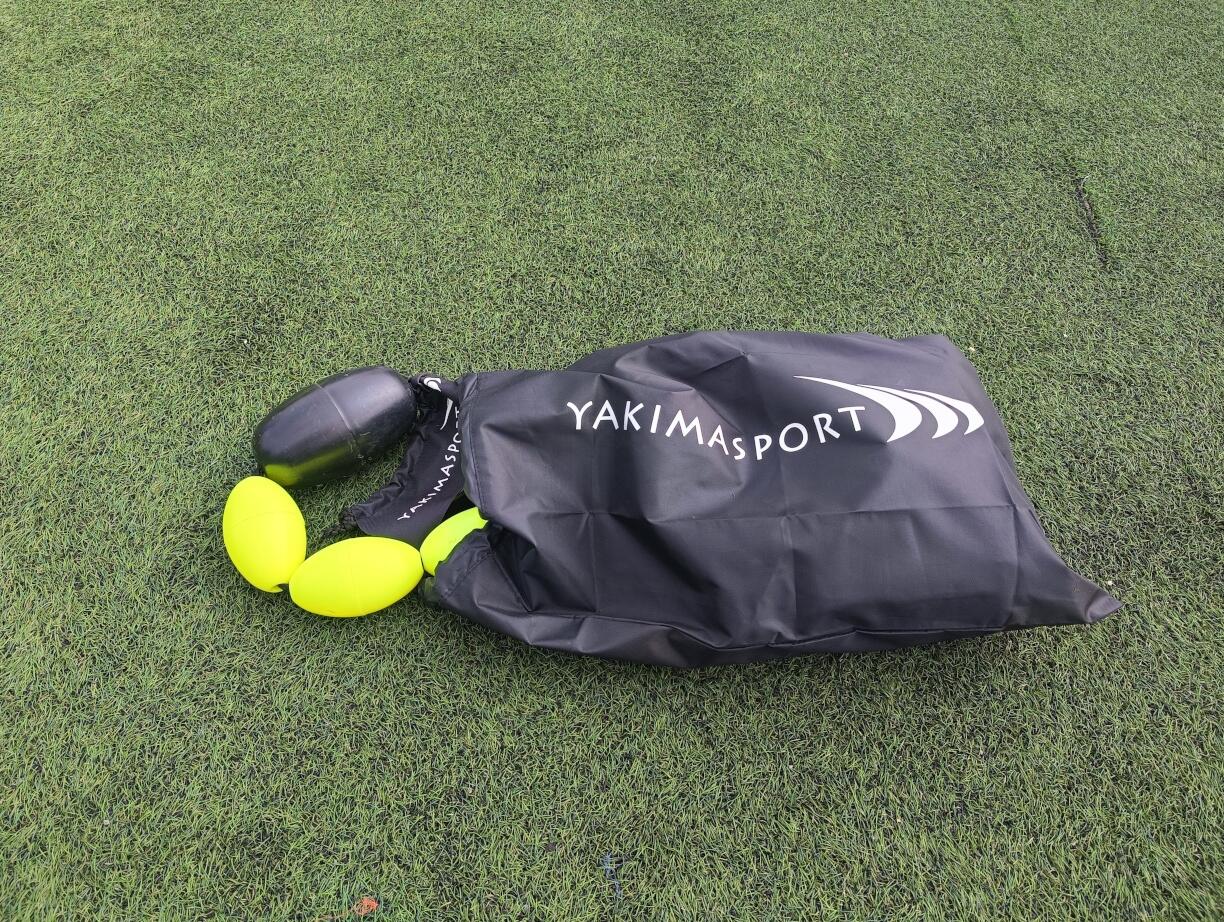 Řada GK Ball Deflector Line 3/3