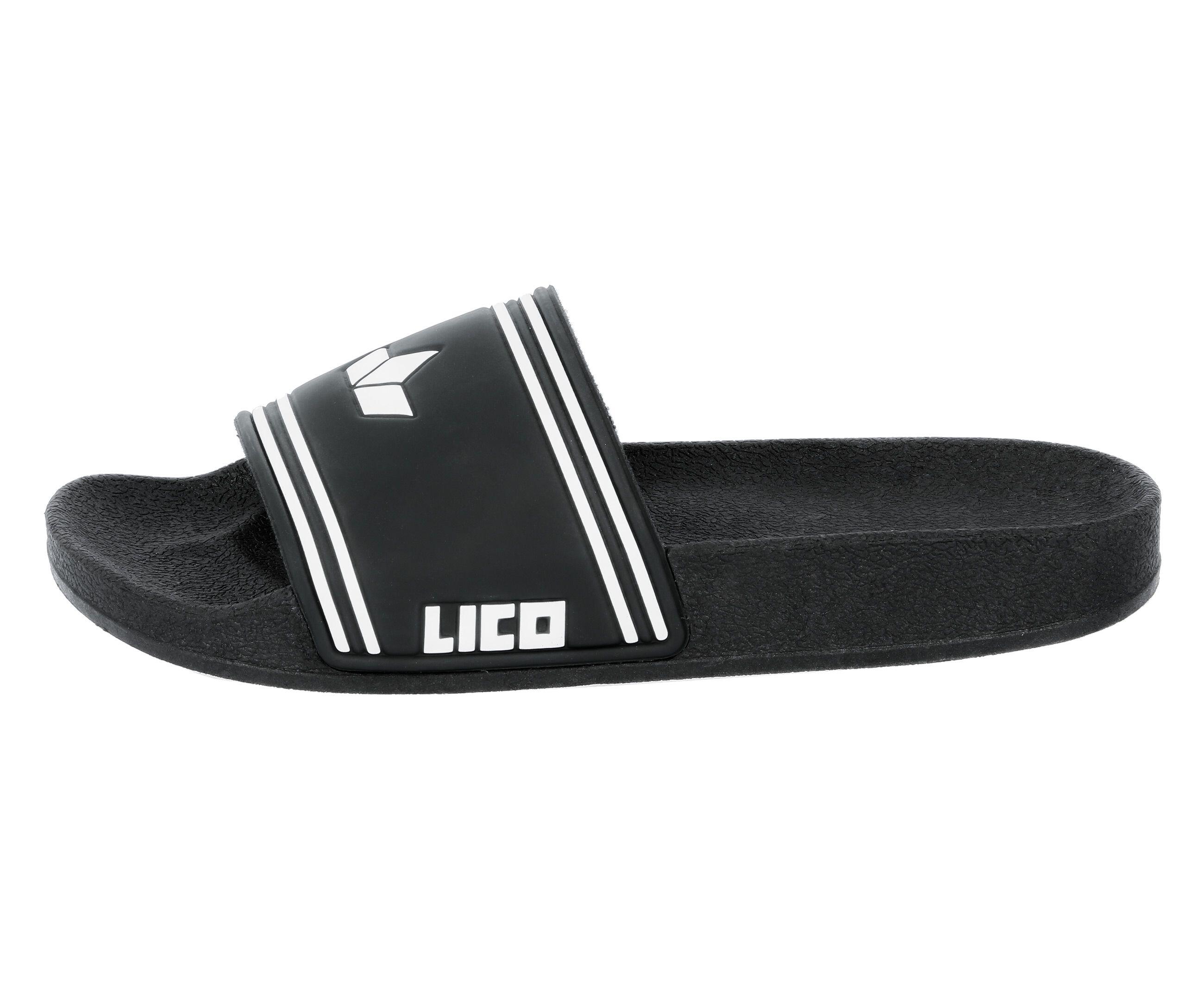 Pantofola Uomini LICO Coast 2/6