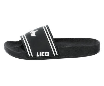 Badepantolette Herren Slipper LICO Coast