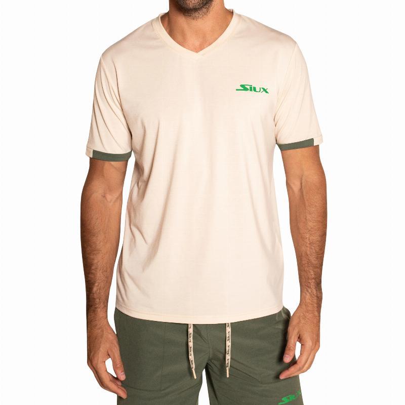 CAMISETA SIUX GEA HOMBRE S 2/5