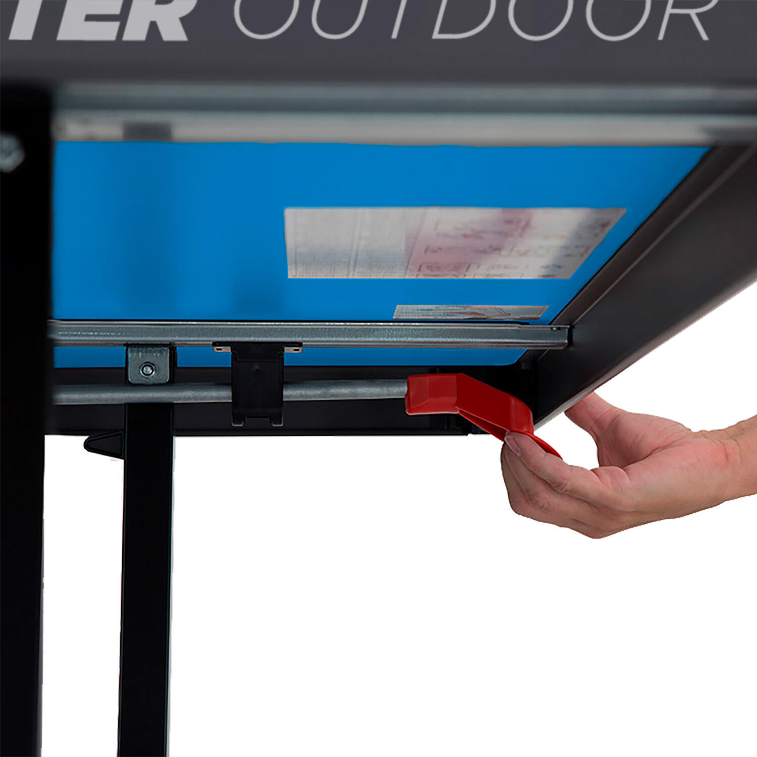 Mesa Ping Pong Enebe Master Outdoor 4/4
