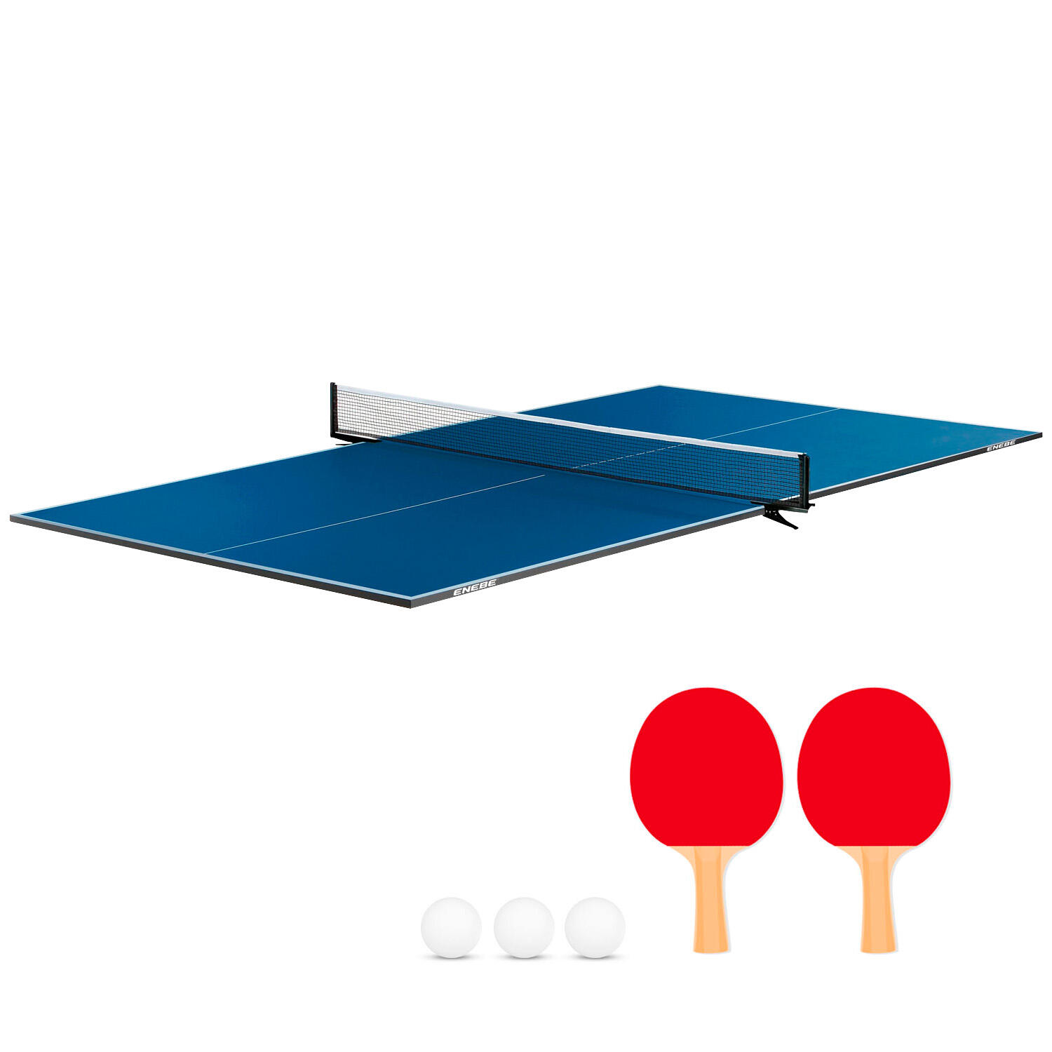 Set Conversión Ping Pong Enebe Nexo 1/4