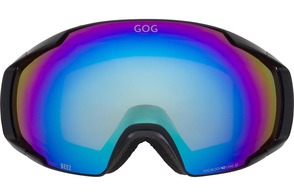 Gogle narciarskie GOG