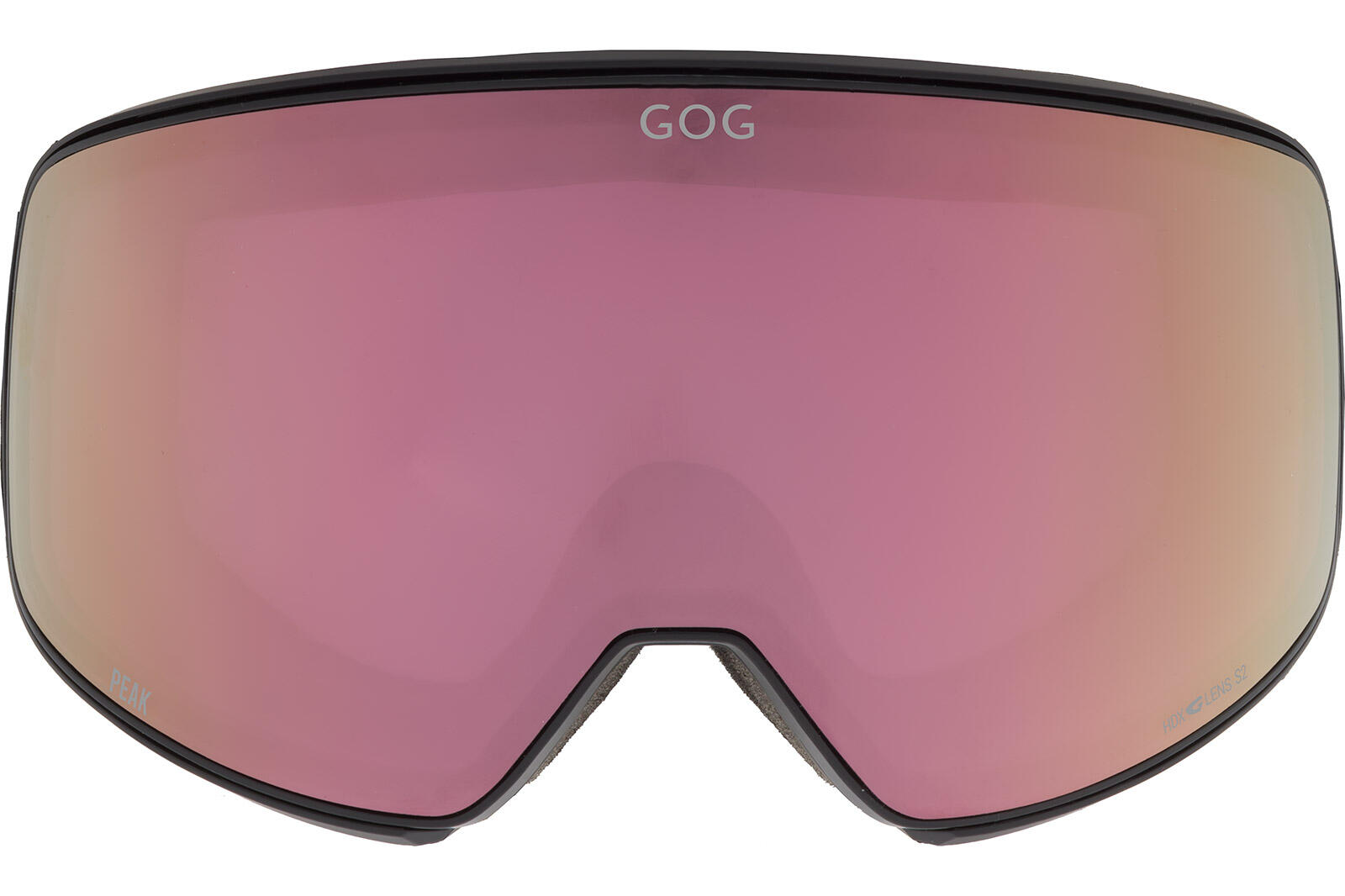Gogle narciarskie GOG 2/6
