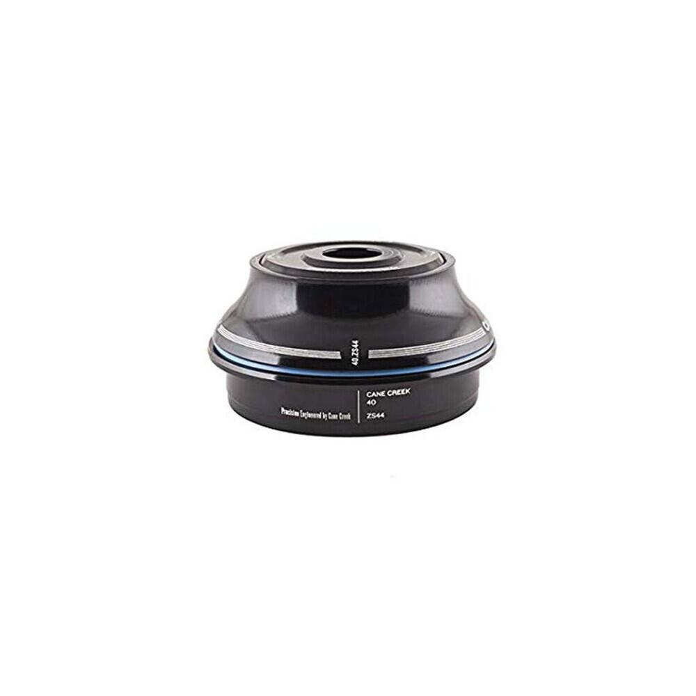 Cane Creek - Jeu De Direction Partie Haute Cane Creek 40-series Zs44-28,6 H15 - Jeu De Direction - Noir - No Size - Decathlon
