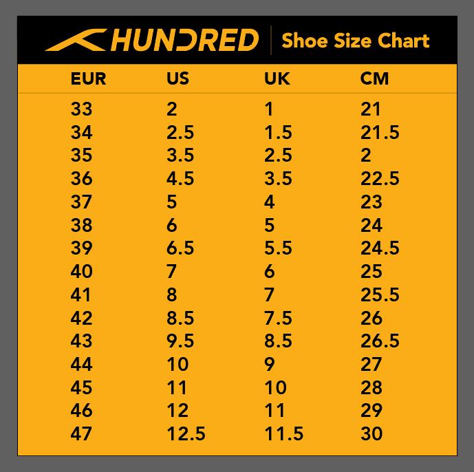 Laufschuhe | GLIDE PACE | Unisex | Schwarz/Gelb/Orchidee – Größe 44 EU 6/7