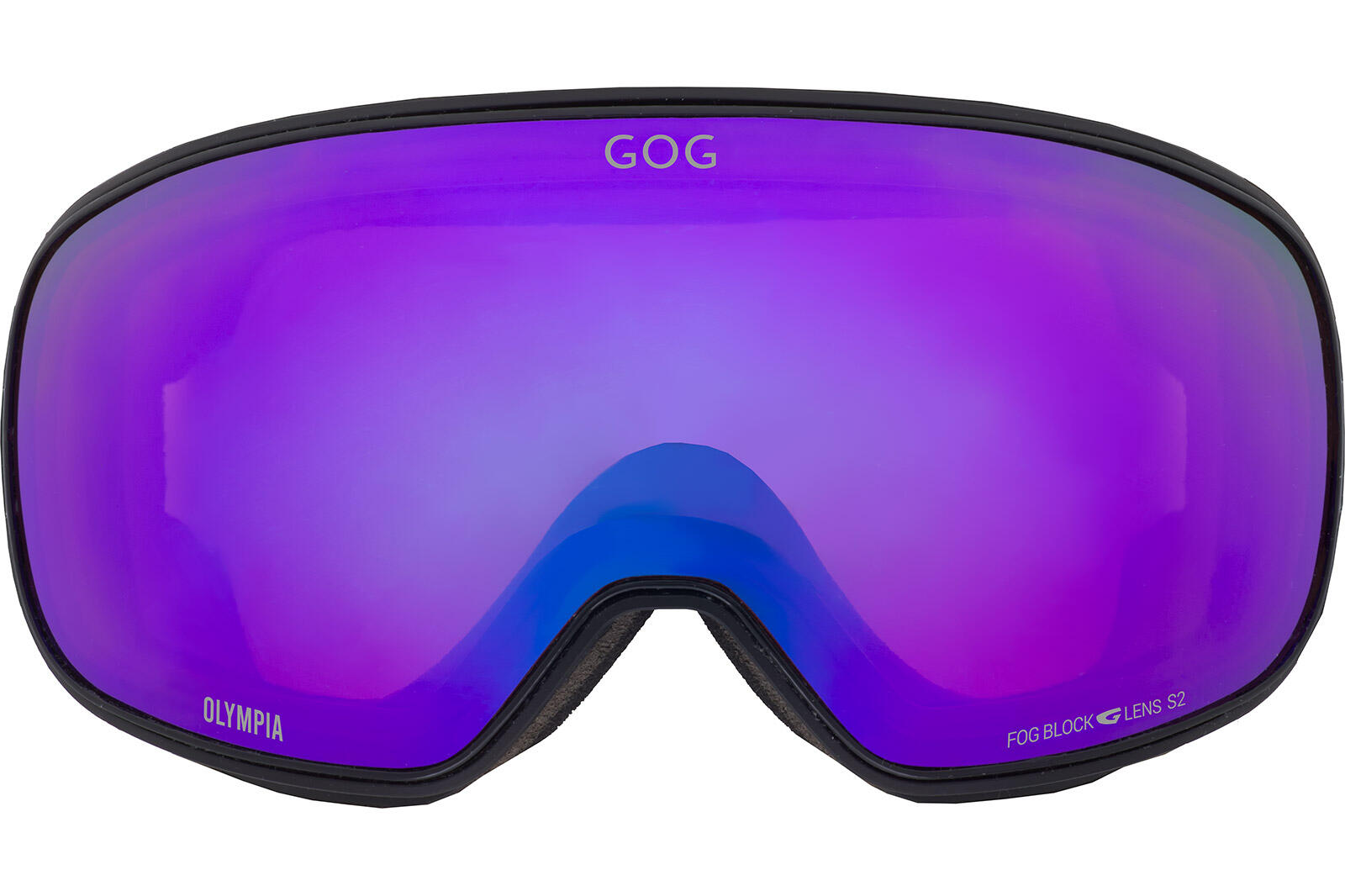 Gogle narciarskie GOG 2/7