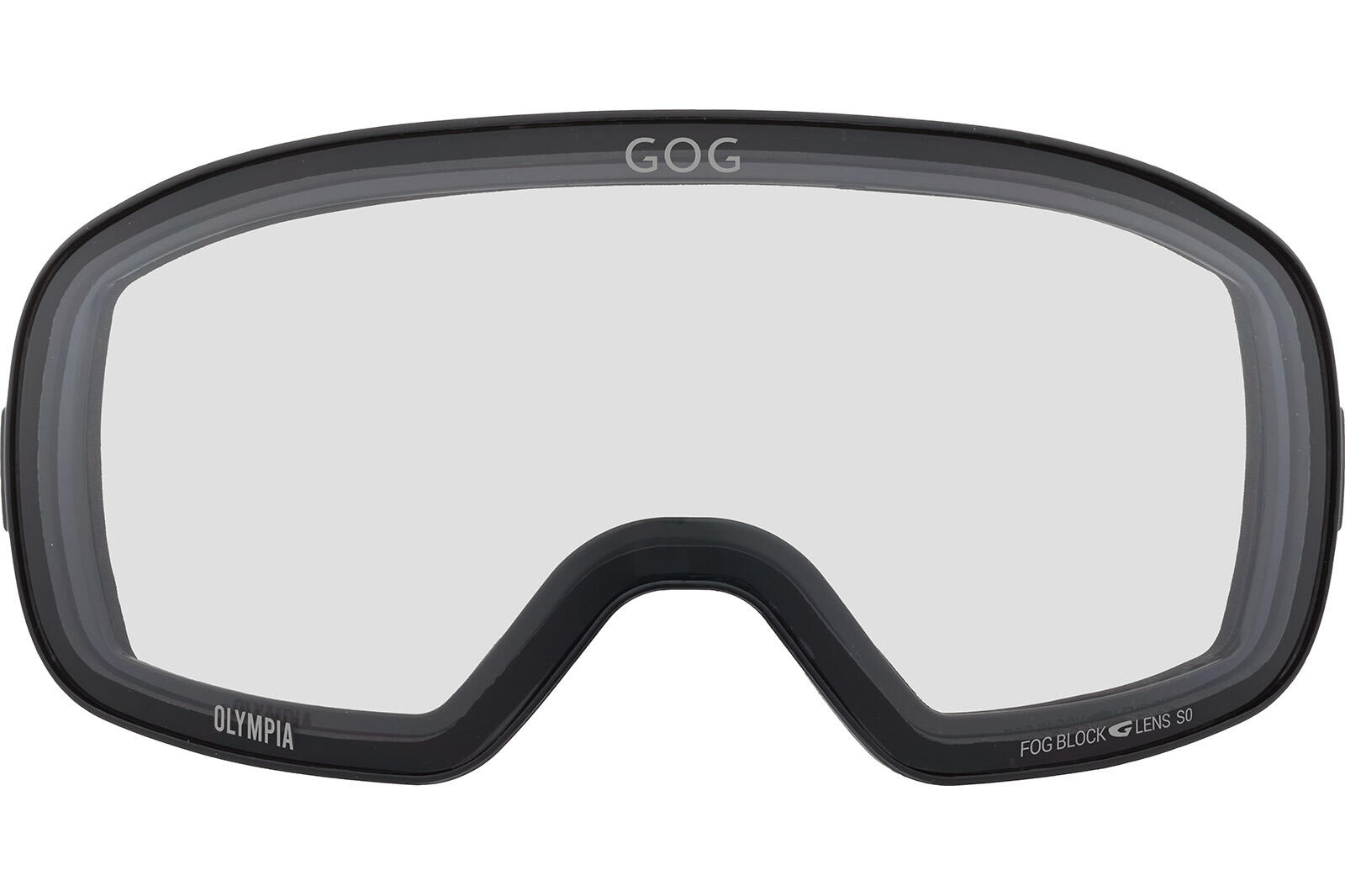 Gogle narciarskie GOG 4/7